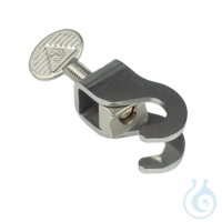 Hook Bosshead - span 13 mm - stainless steel